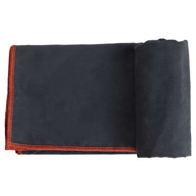 Bulk supply sports towel with bag microfiber 60*120cm 24"*48"