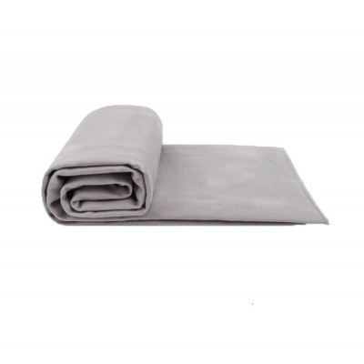 Microfiber Towel Fast Drying with Mesh Bag 50*100cm 20*40inch Grey Orange Pink Green Olive Green