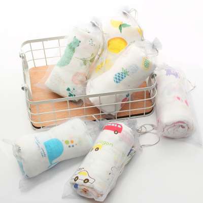 baby receiving blankets wholesale baby wrap blanket super soft 2 layer 100% cotton baby swaddle blanket