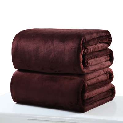 Home Kids Microplush Fleece Blanket Throw Travel UltraSoft Velvet Luxurious Fuzzy Fleece Fur Cozy Lightweight All Season Premium