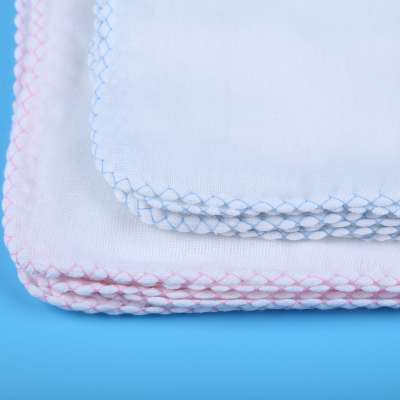 Muslin Cloth for Facial Cleansing 100% Soft Cotton 6 Pack 10 Pack 30*30cm(12*12 inch), 30*35cm, 50*50cm(19*19inch)